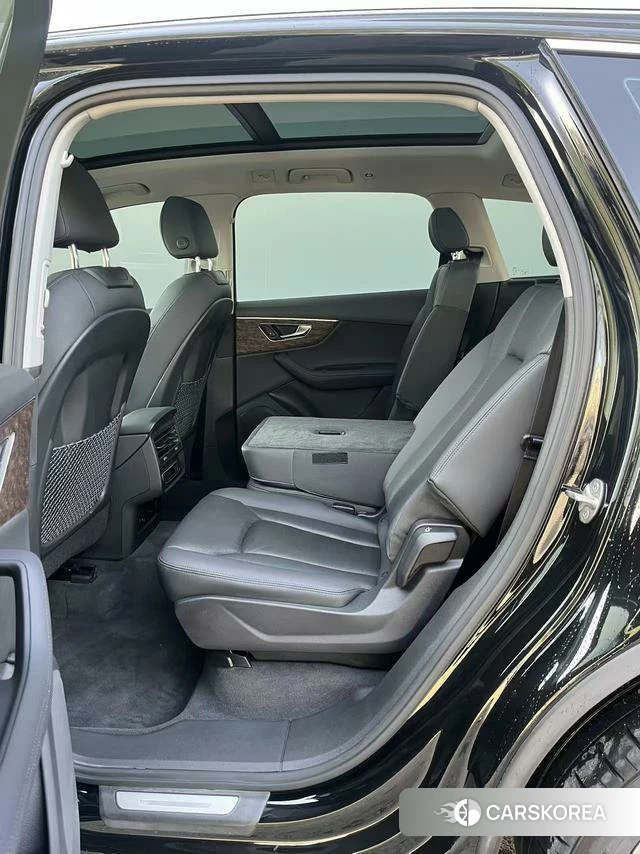 Audi Q7 id 4275767 из Китая 7