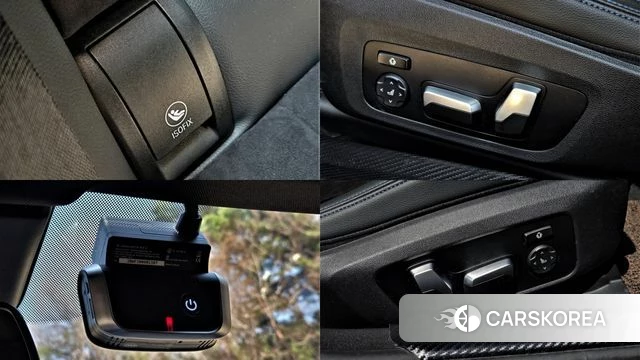 BMW 3 Series (G20) id 3878942 из Кореи 7