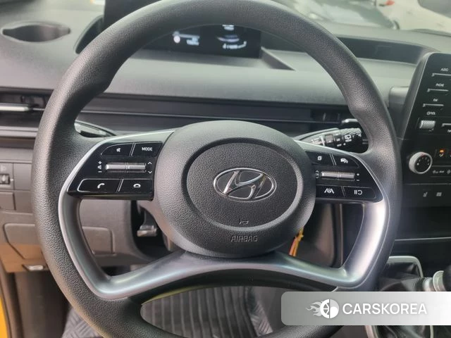Hyundai Staria id 4423314 из Кореи 7