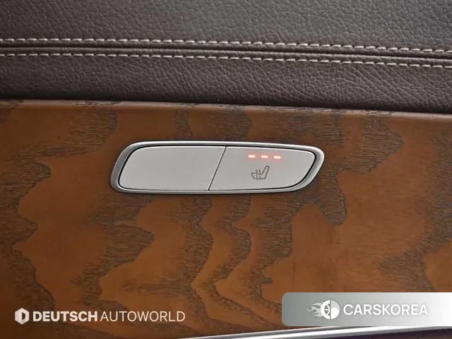 Mercedes-Benz E-Class W213 id 3742771 из Кореи 7