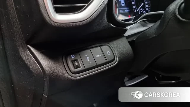 Renault Korea (Samsung) QM6 id 3505176 из Кореи 7