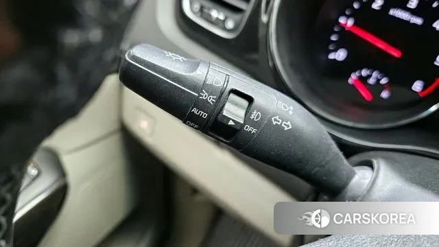 Kia All New Carnival id 3460321 из Кореи 7