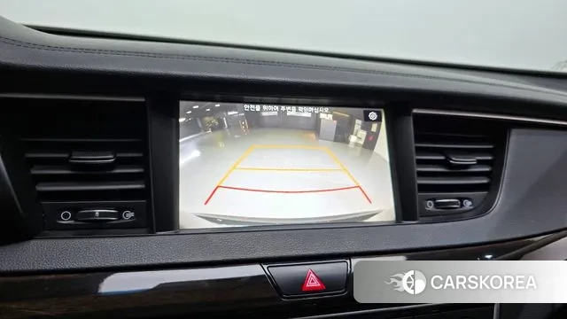 Kia Come New K7 id 3357138 из Кореи 7