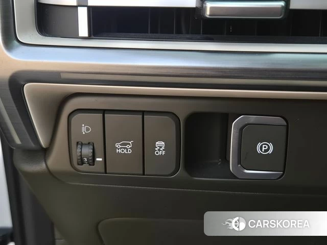 Hyundai Santa Fe (MX5) id 3826251 из Кореи 7