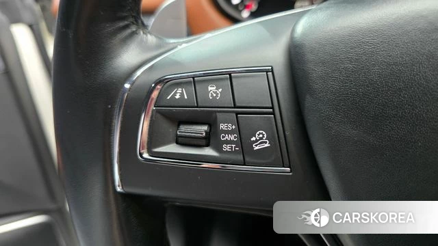 Maserati Levante id 4698815 из Кореи 7