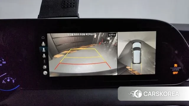 Hyundai Palisade id 3727968 из Кореи 7