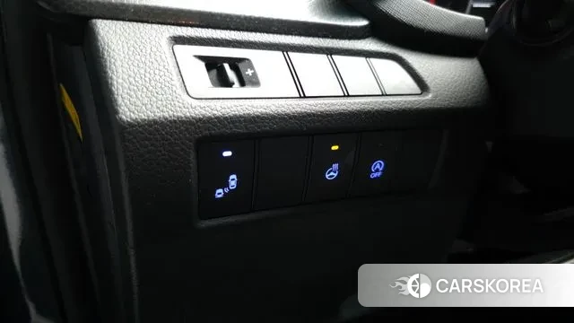 Hyundai Santa Fe The Prime id 3275712 из Кореи 7