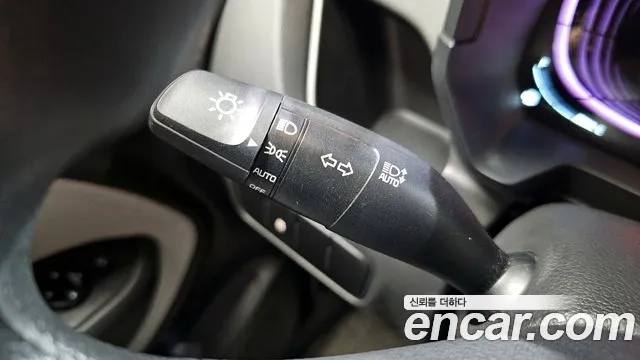 Kia The New Kia Ray id 2935099 из Кореи 7