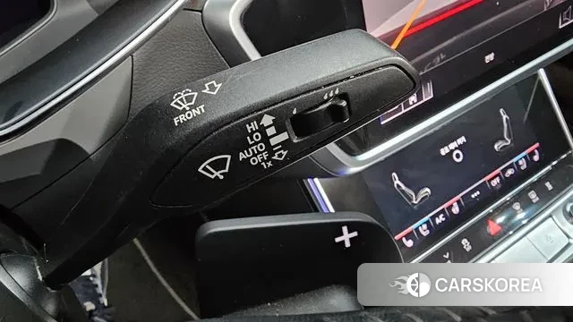 Audi A7 (4K) id 3324317 из Кореи 7