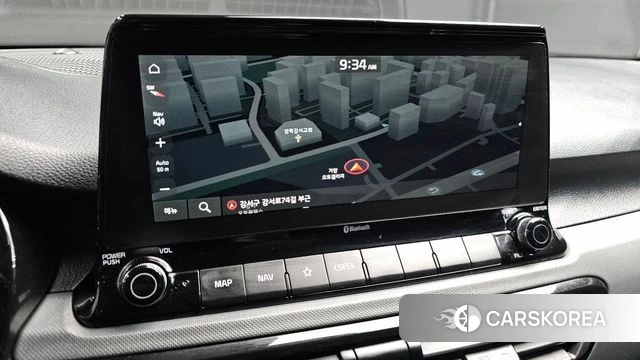 Kia Seltos id 4631277 из Кореи 7