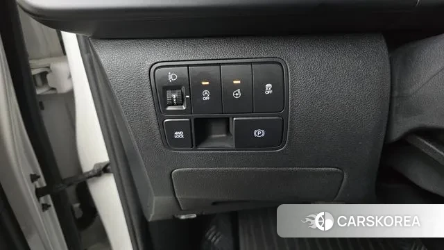 Hyundai Staria id 3366547 из Кореи 7