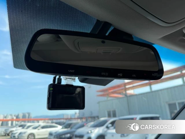 Kia Mohave Master id 4647251 из Кореи 7