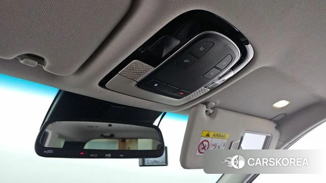 Hyundai Palisade id 4195873 из Кореи 7