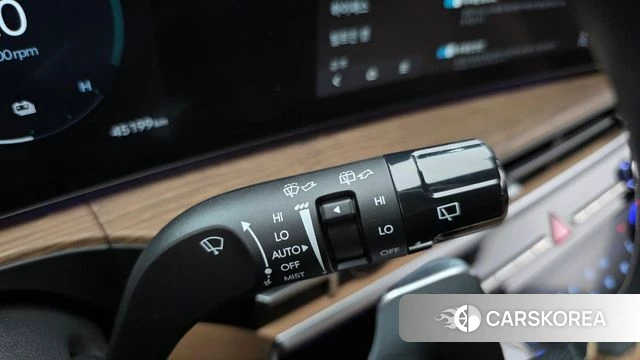 Hyundai Santa Fe (MX5) id 3858761 из Кореи 7
