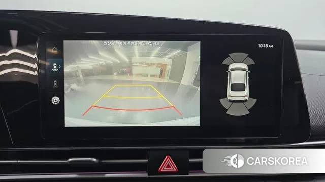 Hyundai The New Avante (CN7) id 3496929 из Кореи 7