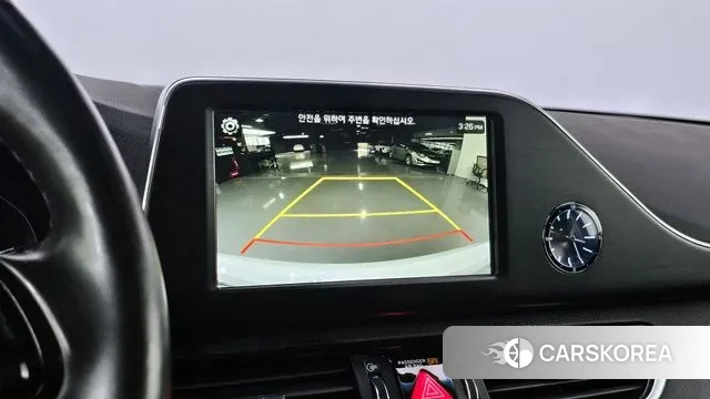 Hyundai Grandeur IG id 3728615 из Кореи 7