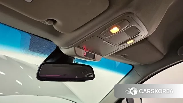 Renault Korea (Samsung) SM6 id 3090663 из Кореи 7