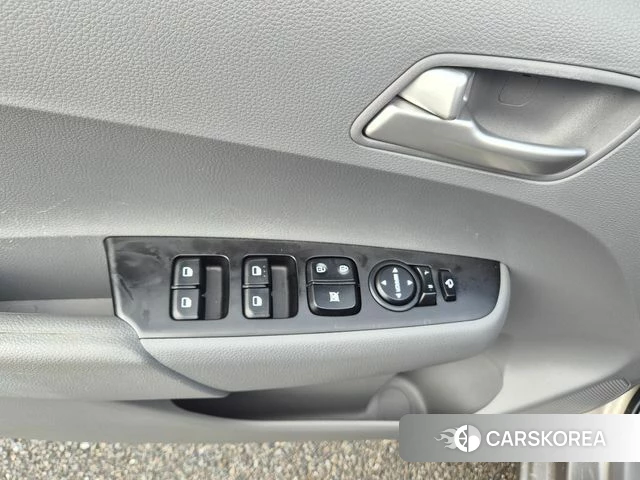 Kia Morning Urban (JA) id 4356077 из Кореи 7