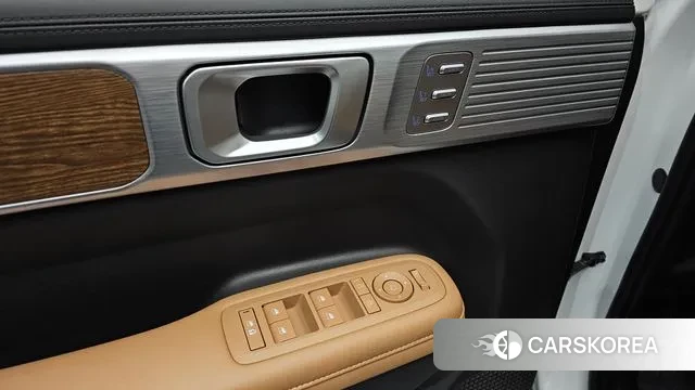 Hyundai Santa Fe (MX5) id 3327728 из Кореи 7