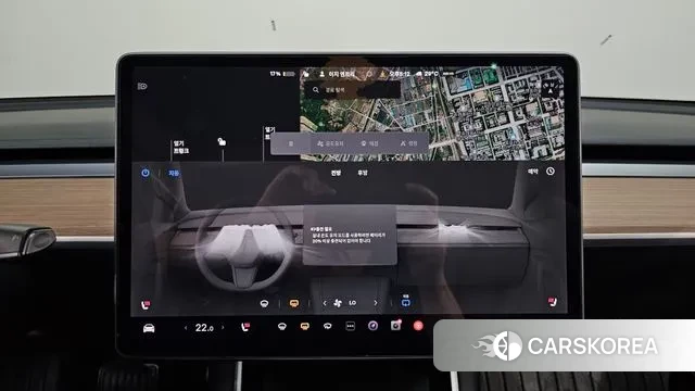 Tesla Model 3 id 3044873 из Кореи 7