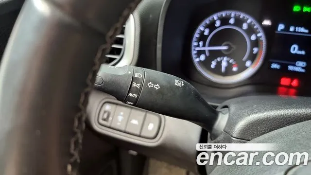 Hyundai Venue id 2760252 из Кореи 7