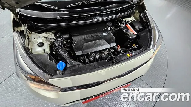 Kia All New Morning (JA) id 2638633 из Кореи 7