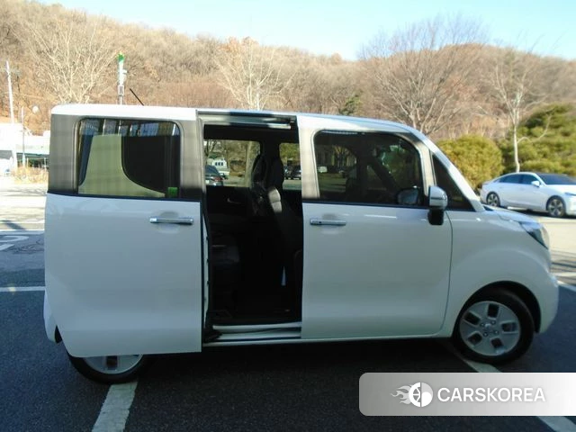 Kia The New Ray id 3813296 из Кореи 7