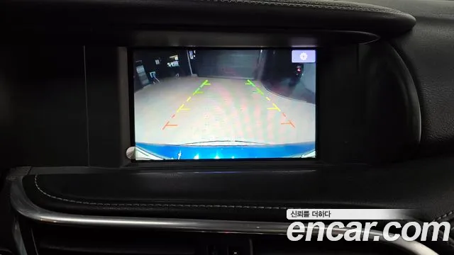 Infiniti QX30 id 2797686 из Кореи 7