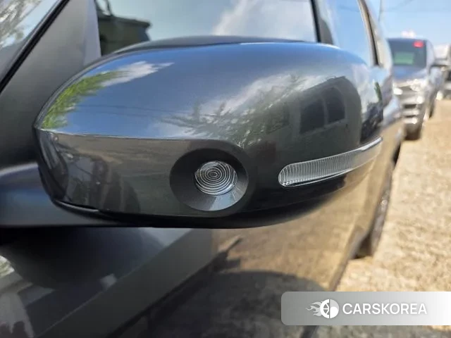 Hyundai Casper id 3053036 из Кореи 7