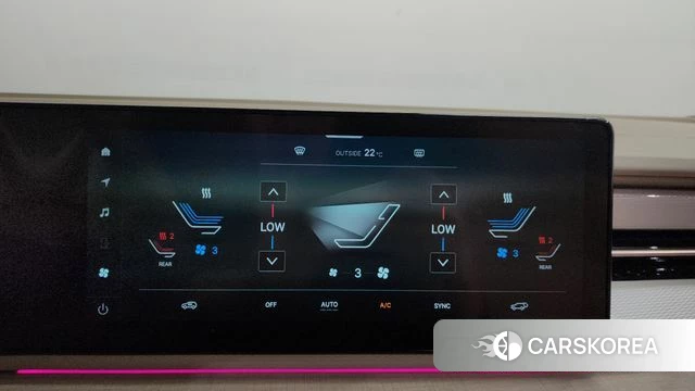 Ssangyong Actian 2nd Generation id 3940021 из Кореи 7