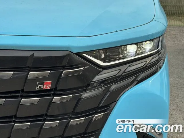 Toyota Alphard 4th Generation id 2651937 из Кореи 7