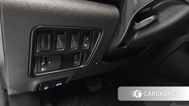 Renault Korea (Samsung) The New QM6 id 3231796 из Кореи 7