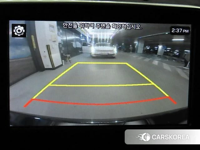 Hyundai Grandeur IG id 4471434 из Кореи 7