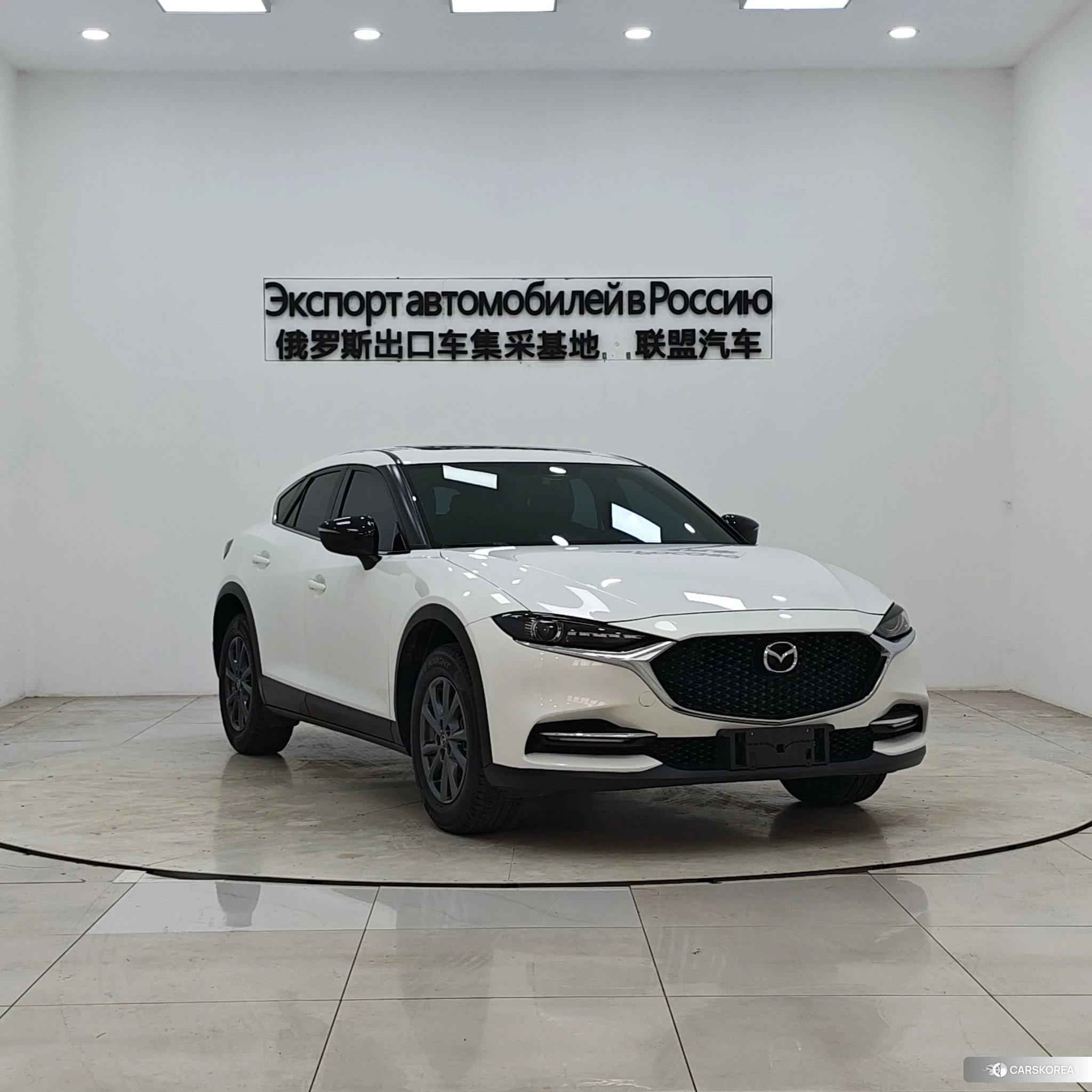 Mazda CX-4 id 4426494 из Китая 7