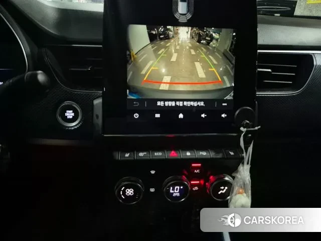 Renault Korea (Samsung) XM3 id 3041924 из Кореи 7