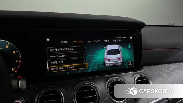 Mercedes-Benz E-Class W213 id 4561261 из Кореи 7
