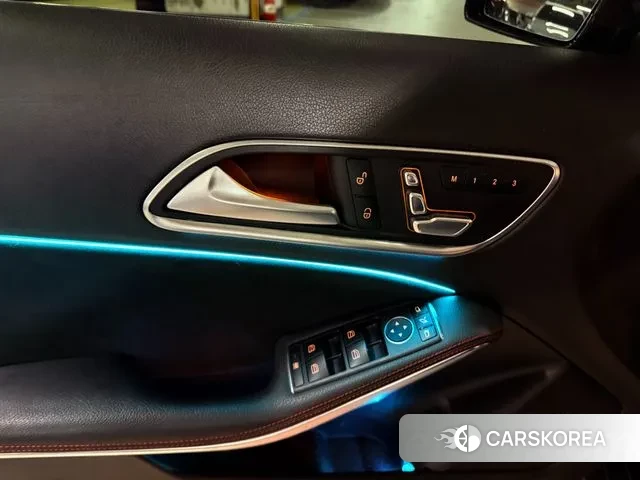 Mercedes-Benz GLA-Class X156 id 3098245 из Кореи 7