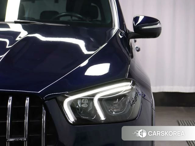 Mercedes-Benz GLE AMG id 4219301 из Китая 7