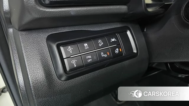 Ssangyong The New Tivoli Air id 4681933 из Кореи 7