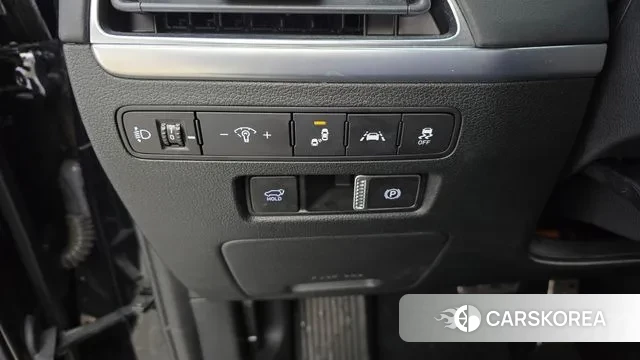 Hyundai Palisade id 3759306 из Кореи 7