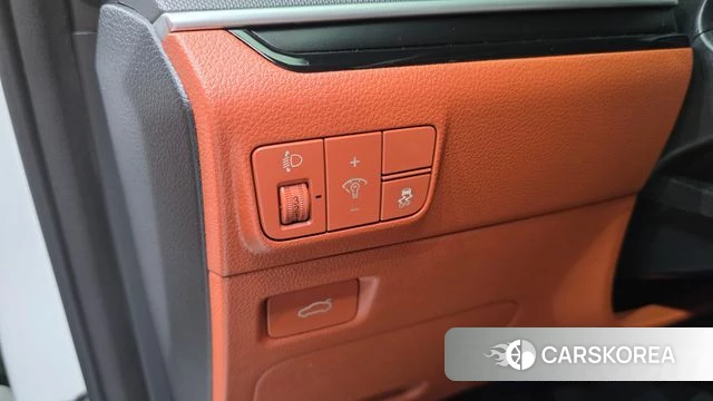 Kia The New K5 3rd generation id 4308453 из Кореи 7