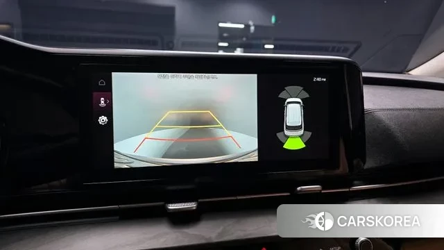 Kia Carnival 4th generation id 3407355 из Кореи 7