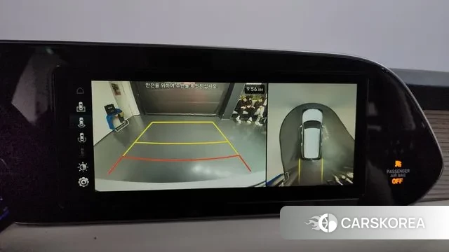 Hyundai Palisade id 3772836 из Кореи 7