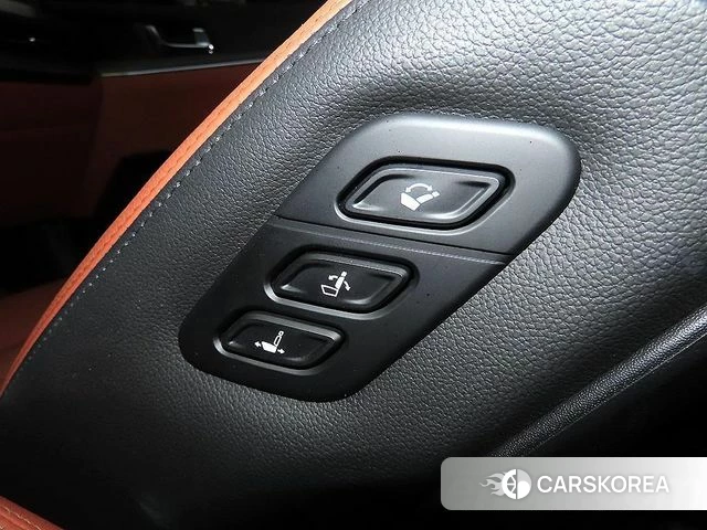 Kia The New K5 3rd generation id 4842461 из Кореи 7