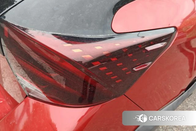 Toyota YARIS L Zhixuan id 4307402 из Китая 7