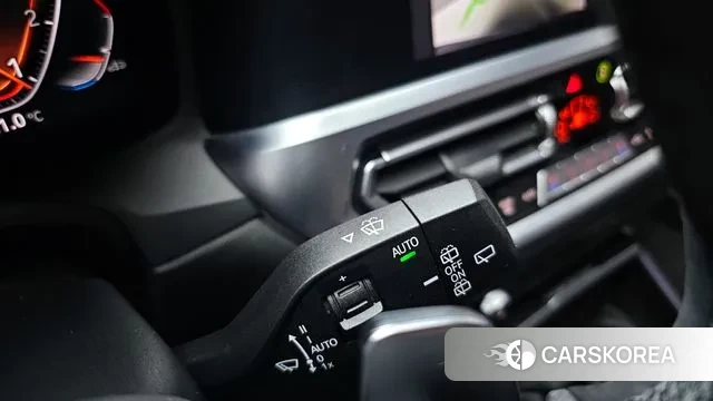 BMW 3 Series (G20) id 3128235 из Кореи 7