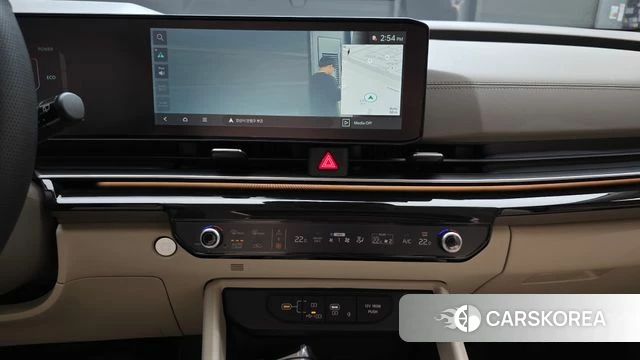 Kia The New Carnival 4th Generation id 4229846 из Кореи 7