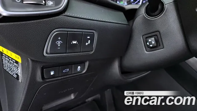 Hyundai Grandeur IG Hybrid id 2641908 из Кореи 7