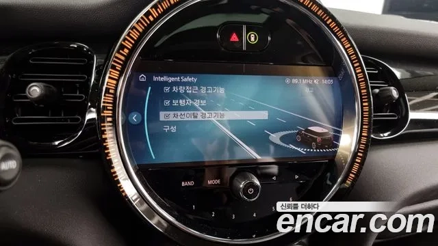 Mini Cooper id 2919968 из Кореи 7