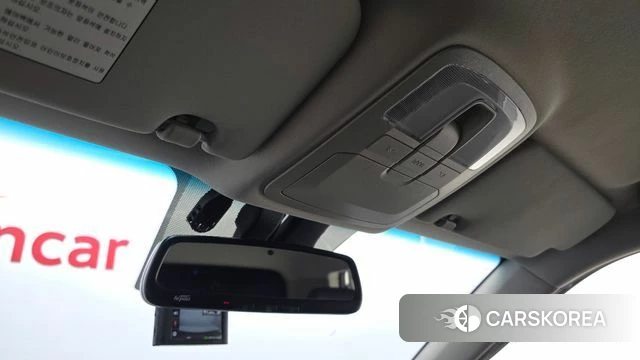 Ssangyong Beautiful Korando id 4614777 из Кореи 7